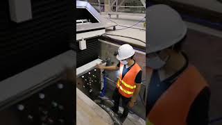 เครื่องดูดฝุ่นยัก