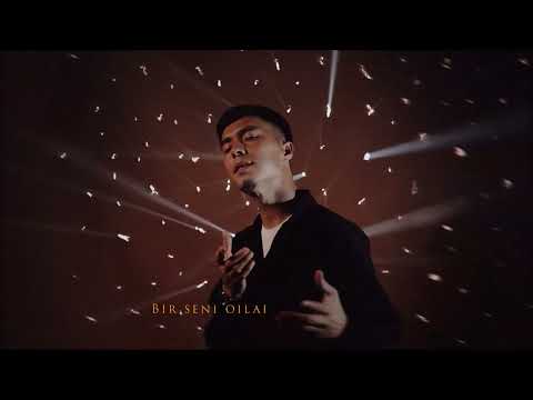 ALMAS OLZHAGALIYEV - AIYM SULU (MOOD VIDEO)