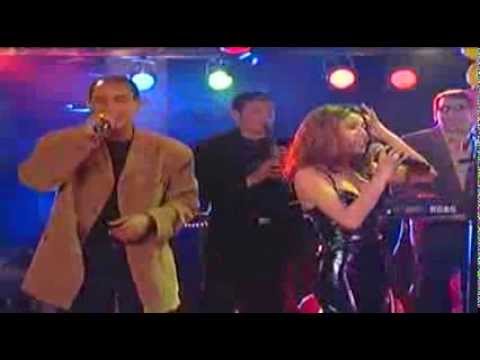 Reyhan ANGELOVA- (рейхан) - (1986-2005)&Sevcan-(Ork Kristal)-  Ey Maşallah!