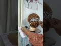 Hair Style Tutorial Hairstyle Tutorial Braidal Youtubeshorts