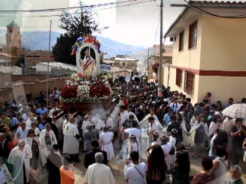 LUIS TRIZANO EN CABLE ANDINO