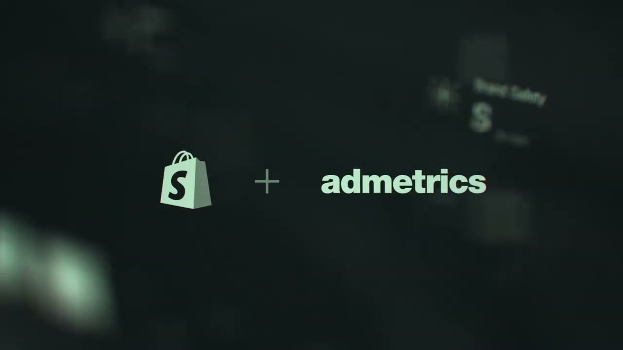 Admetrics Data Studio Demo