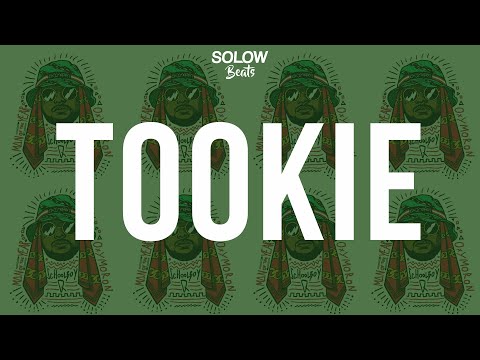 Schoolboy Q x Kanye West Type Beat - "Tookie" (Prod. By Solow Beats)