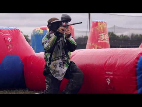 PSP Chicago Open 2011  - Assault vs. Louisville Sluggers