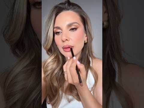 My SIGNATURE Lip Combo! #makeupshorts #aliandreea #lips