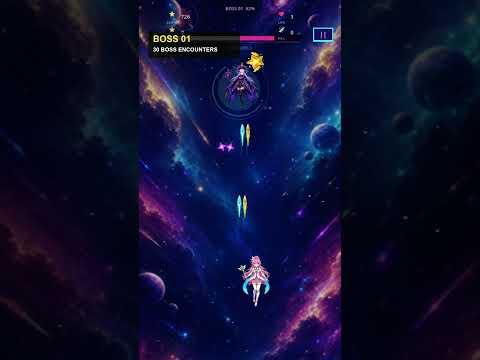 STAR-EATING GIRL video thumbnail