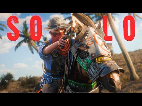 10,000 HOUR SOLO vs 600 POP WIPEDAY