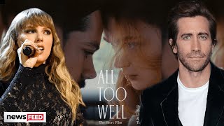Taylor Swift ‘All Too Well’ FAN THEORIES & Everything We Know About The Short Film!