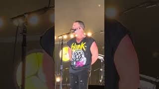 Kip Moore - Closing Message to Audience &amp; end of “Last Shot” (Gilford NH 2025)
