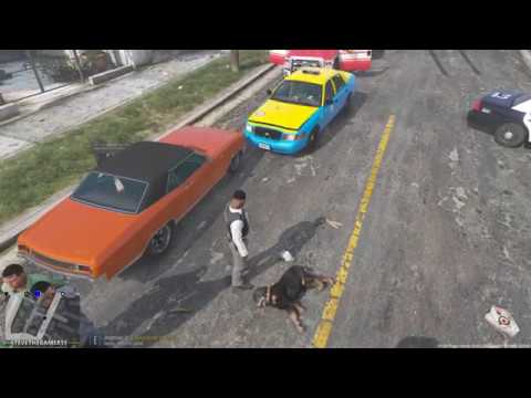 GTA 5 MODS LSPDFR 829   DETECTIVE WORK!!! GTA 5 REAL LIFE PC MOD