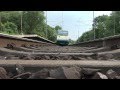 Vlaky Nad Kamerou The Camera Under The Train