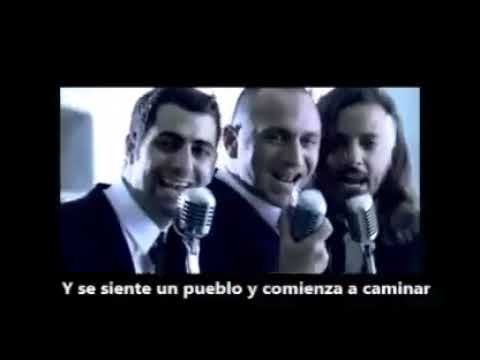 שיר בבוקר בבוקר - Ma Kashur - Pitom kam Adam - Subtitulado en español