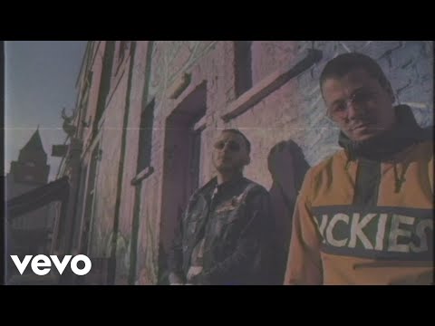 Soso Maness - On vous guitarise (Clip officiel) ft. Hooss