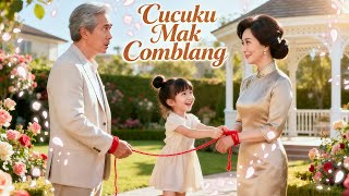Download lagu 【FULL】💗Diusir Putrinya, Nenek Ini Nikahi 'Petugas Kebersihan' yang Ternyata CEO Kaya! mp3
