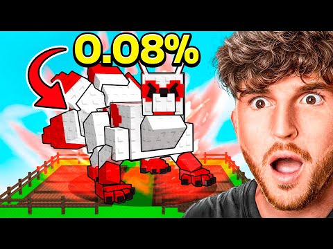 Spending $458,992,301 Getting The KITSUNE in Grow a Garden..