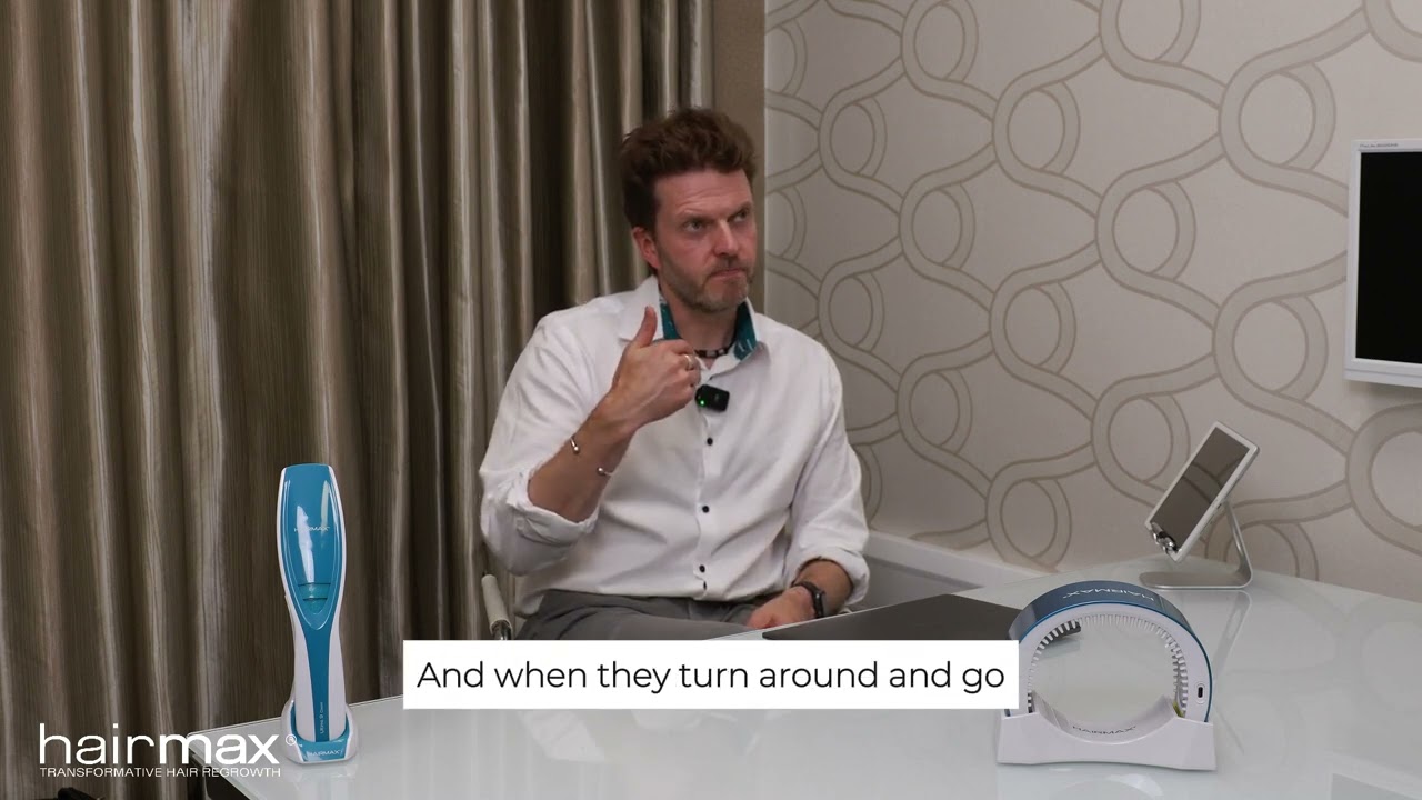 Combination Therapy For Hair Loss