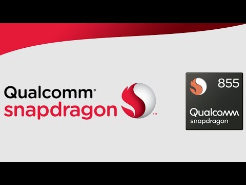 Snapdragon 855 Explained! Is it an Upgrade? Video