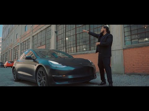 MADE ENT - CRUISE CONTROL (Official Music Video)