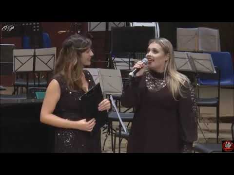 18° CONCORSO LIRICO INTERNAZIONALE   OTTAVIO ZIINO   Parte Prima