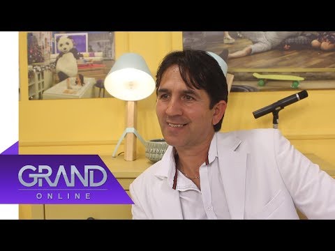 Upoznajte Sašu Janjića: On je samohrani otac, deca ga nagovaraju da se ženi, ali on odbija