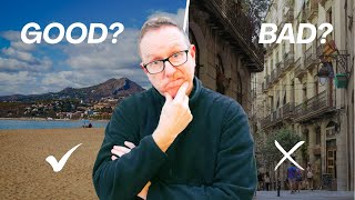 Download lagu Moving to Spain in 2026? The Good, the Bad & the Reality mp3