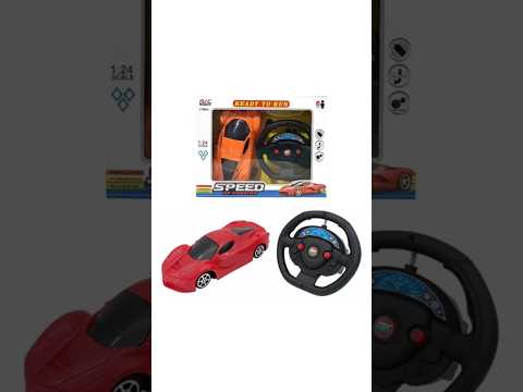 Auto De Carrera Deportivo