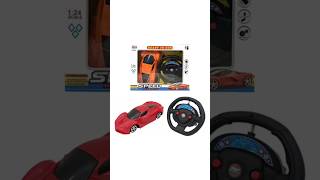 Auto De Carrera Deportivo