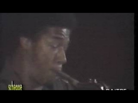 Charles Mingus - Mingus At Antibes (1960).