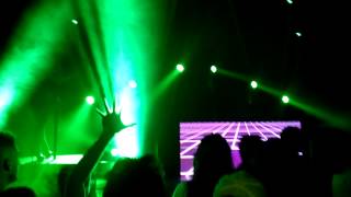 Borgore - Be Ourselves Live