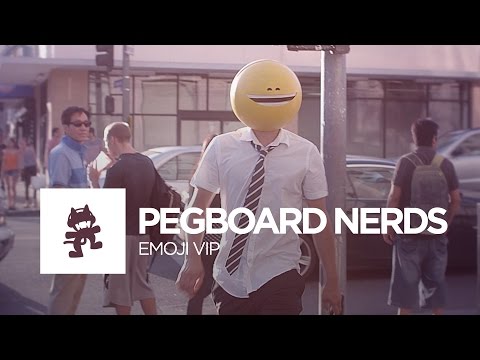 Pegboard Nerds - Emoji VIP [Monstercat Official Music Video]