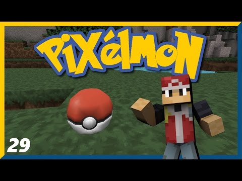 Pixelmon 4.2.7 Solo Survival Let's Play: S2 Episode 29 - PIXELMON SMP?