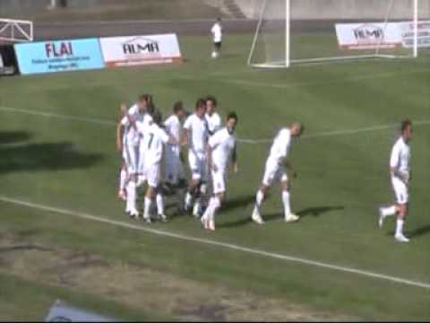 16-9-12 Castellanzese - Castanese 2-2 servizio