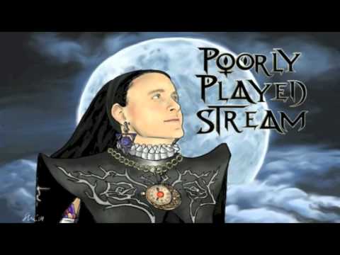 Mega64 Poorly Played Stream 165 - SonOfEmHak's Call, David Bowie & Lemmy