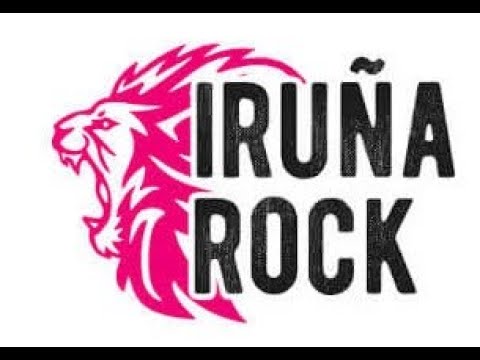Miniatura de la entrevista a (IRUÑAROCK (Juanjo))
