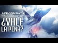 Ace Combat 7: vale La Pena