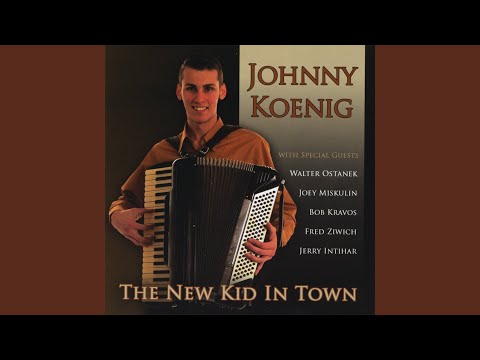 Across The Plains Polka