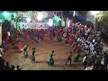 కోలాటం kolatam song 7 dance Maha Lakshmi Tirunallu, Pallipadu, gandhi colony