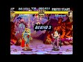 Darkstalkers The Night Warriors PS4 Dimitri Maximoff Vs Morrigan