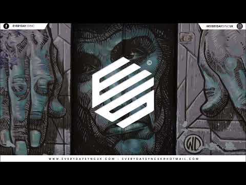 Paryah - Antidote [Grime Instrumental]