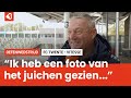 Jans ziet Brama scoren in oefenwedstrijd: "Blijven toch mooie momenten"