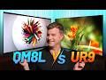 TCL QM8L Vs Hisense UR9 You Might Hate My Conclusion