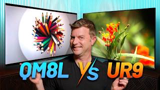 TCL QM8L vs Hisense UR9: You Might Hate My Conclusion