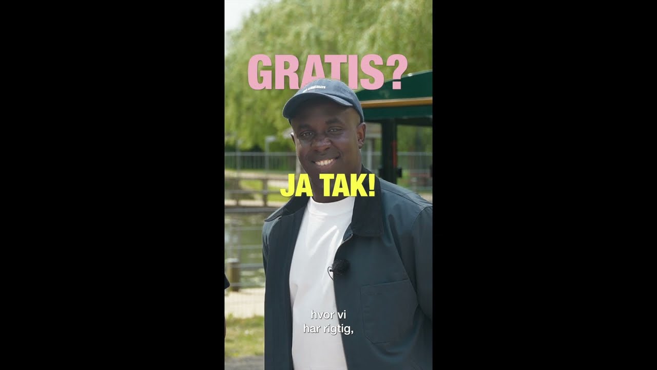 Sig ja Melvin Hero Video 16-9