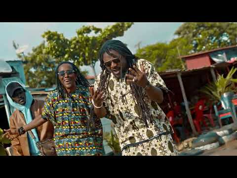 DADDY COOL X ONE X 4G  DIENTI NANA (CLIP OFFICIEL) Dimoh Compilation VOLUME 2
