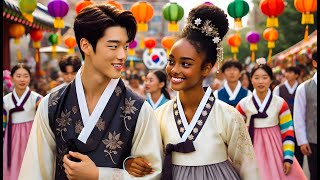 Tamara in Korea Ep 4 – A Soft Bond Began to Bloom