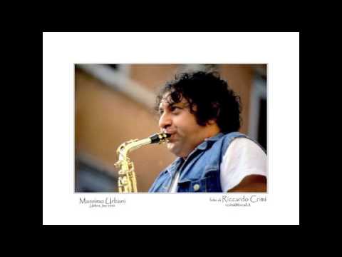 Massimo Urbani - Lover Man