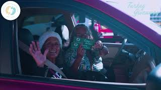 TJH TURKEY GIVEAWAY 2025 - TWINS MEDIA