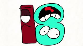18 audition @Rico_ax7