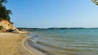 preview picture of video 'Lake Texoma area.wmv'