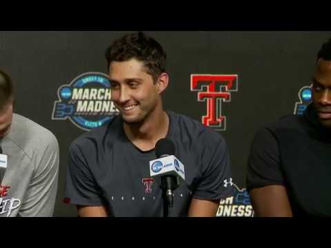 Press Conference: Gonzaga & Texas Tech Elite Eight Preview